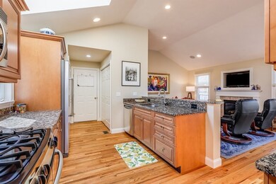 94 Holbeck Corner unit 94, Plymouth, MA 02360 - photo 6