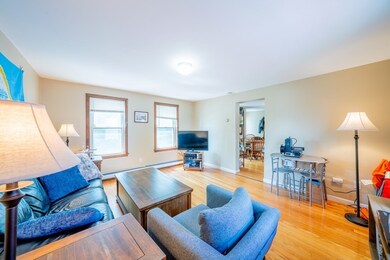 82 Sciarappa St unit 2, Cambridge, MA 02141 - photo 2