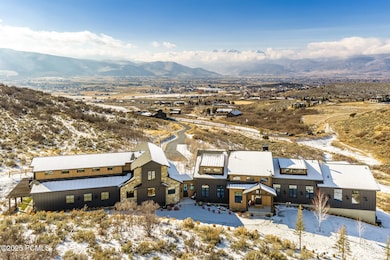 355 N Greener Hills Ln, Heber City, UT 84032 - photo 3