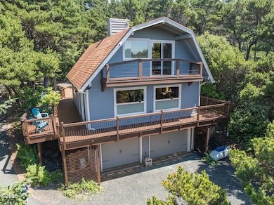 1115 SW Whitecap Dr, Waldport, OR 97394 - photo 5