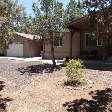 2717 Ellsworth Ave, Show Low, AZ 85901 - photo 3