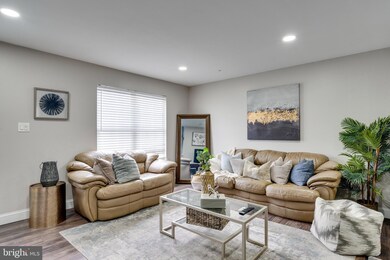 5106 Burnwell Ct, District Heights, MD 20747 - photo 7