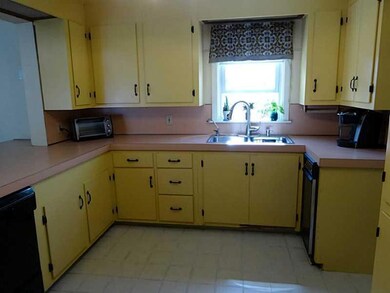 Kitchen. Kitchen