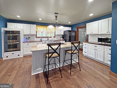 1050 County Line Rd, Griffin, GA 30224 - photo 2