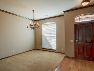 2609 Brenton Dr, Edmond, OK 73012 - photo 3