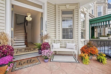 2606 Palisade Ave, Weehawken, NJ 07086 - photo 4