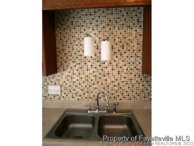 Beautiful mosaic tile