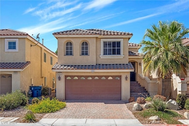 8447 Summers Ranch Ct, Las Vegas, NV 89139 - photo 3