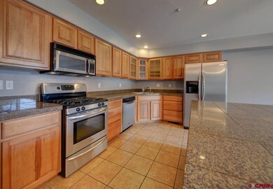 0 Sandstone Dr unit 712562, Durango, CO 81301 - photo 3