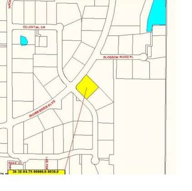 SE. Conner Indian River Blvd 3009402