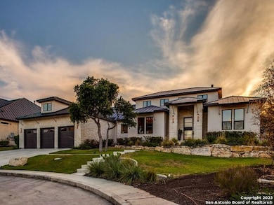 3802 Luz Del Faro, San Antonio, TX 78261 - photo 2