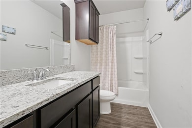 3917 Hook Island Ln, Slidell, LA 70461 - photo 4