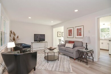 22 Beechwood Rd unit 22, Bellingham, MA 02019 - photo 6