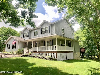 153 Claremont Dr, Albrightsville, PA 18210 - photo 2