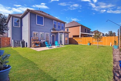 6003 Tenton Park Ln, Houston, TX 77092 - photo 5