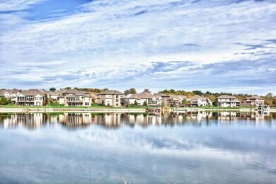 Creekmoor Offers: 108 Acre Lake | Golf | Hiking & 