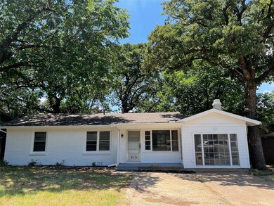 213 Wanda Way, Hurst, TX 76053 - photo 2