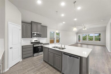 1804 Agarito Dr, Weatherford, TX 76086 - photo 7