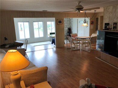 Wow, but, looks even better in person, living room