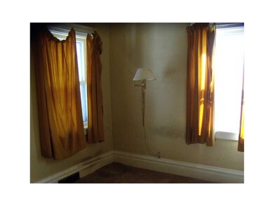 Bedroom.