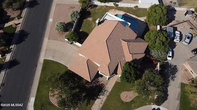 2438 N Forest Cir, Mesa, AZ 85203 - photo 2