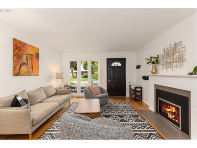 1860 SW Glenview Ave, Portland, OR 97225 - photo 4