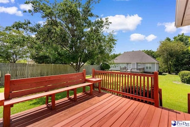 2122 Twin Bridge Dr, Florence, SC 29505 - photo 7