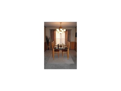 Dining Area.