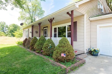 230 S Wilson Heights Rd, Collinsville, IL 62234 - photo 5