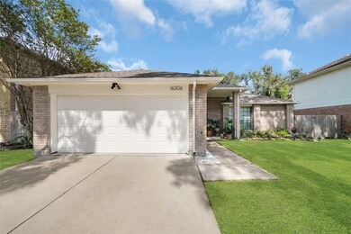 16306 Salinas Ln, Houston, TX 77095 - photo 2