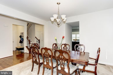 5505 Mighty Casey Ct, Waldorf, MD 20602 - photo 7