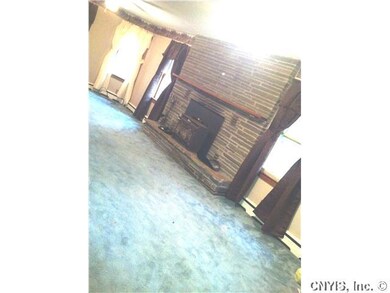 Exterior Front. Spacious living room. Beautiful ta
