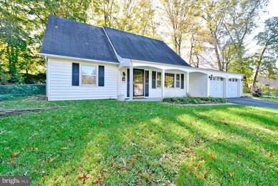 12305 Rustic Place, Bowie, MD 20715 - photo 2