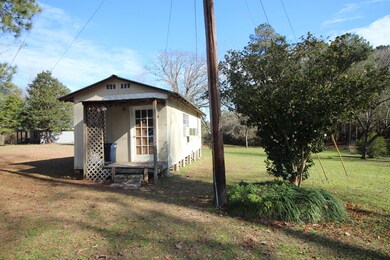 Storage shed