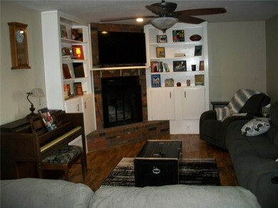 2903 Franklin Dr, Shawnee, OK 74804 - photo 4