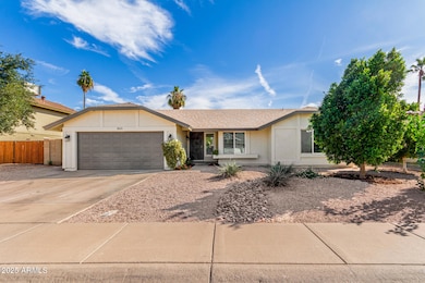 1621 N Longmore St, Chandler, AZ 85224 - photo 2