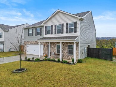6127 Prickly Loop, Ooltewah, TN 37363 - photo 3
