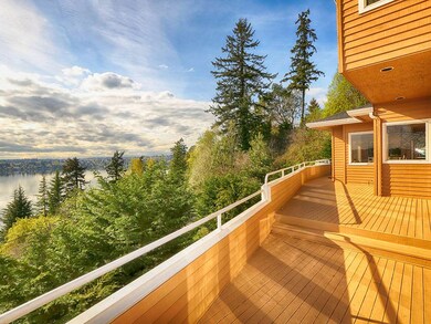 7800 W Mercer Way, Mercer Island, WA 98040 - photo 5