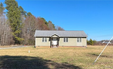 9401 Varina Rd., Henrico, VA. 23231