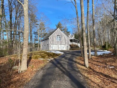 279 Indian Point Rd, Georgetown, ME 04548 - photo 5