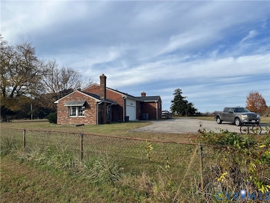 4711 Station Rd, Sutherland, VA 23885 - photo 4