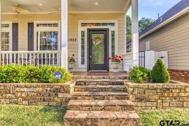 3922 3922 Charleston Park, Tyler, TX 75701 - photo 5