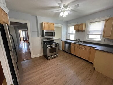72 Nonantum St unit 2, Brighton, MA 02135 - photo 2