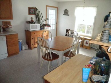 Dining Area.