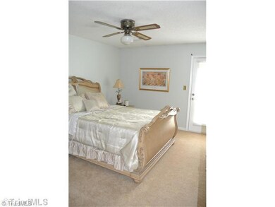 Master Bedroom.