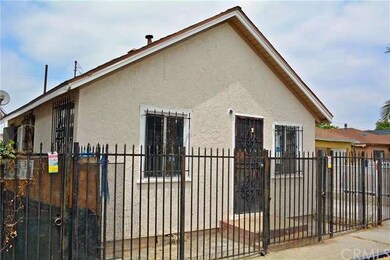 933 W 131st St, Compton, CA 90222 - photo 4