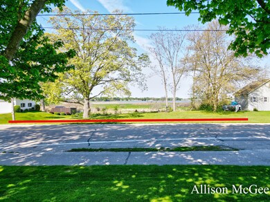 Allison McGee Grand River Lot-6