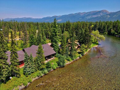 235 Shady Ln, Bigfork, MT 59911 - photo 4