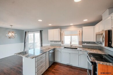 4989 Restmore Ct N, Keizer, OR 97303 - photo 5