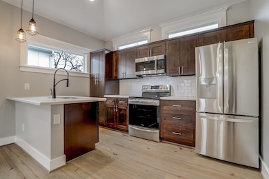 415 E 27th St unit A, Houston, TX 77008 - photo 4